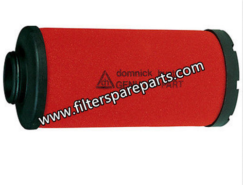K009AO Domnick Filter